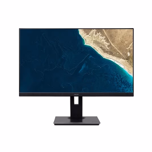 23.8” Monitor ACER B247YC [UM.QB7EE.C01] / 4ms / Black 