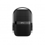 2.5" External HDD 5.0TB (USB3.1)  Silicon Power Armor A60, Black, Rubber + Plastic, Military-Grade Protection MIL-STD 810G, IPX4 waterproof, Advanced internal suspension system keeps the hard drive safe from drops and bumps thumbnav 1