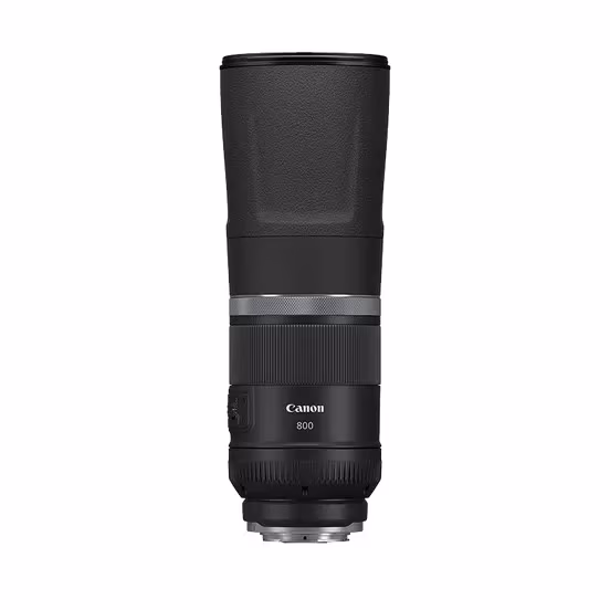 Фикс-объектив Canon RF 800mm f/11 IS STM (3987C005)
