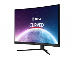 31.5” Игровой Монитор MSI G32C4X/ Curved/ 1ms/ 250Hz/ Black thumbnav 3