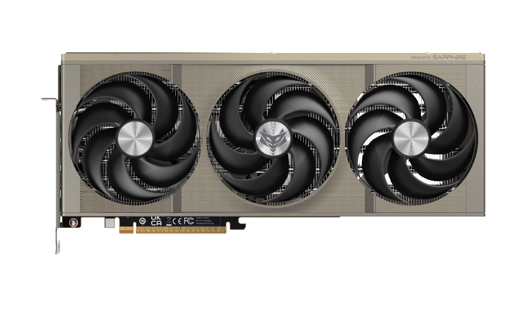 Placa video Sapphire NITRO+ Radeon RX 9070 XT / 16GB / GDDR6 / 256bit photo 2
