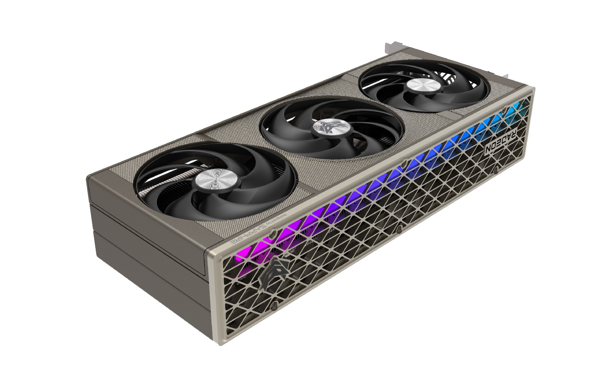 Placa video Sapphire NITRO+ Radeon RX 9070 XT / 16GB / GDDR6 / 256bit photo 4