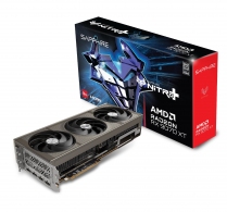 Placa video Sapphire NITRO+ Radeon RX 9070 XT / 16GB / GDDR6 / 256bit thumbnav 1