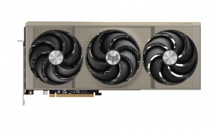 Placa video Sapphire NITRO+ Radeon RX 9070 XT / 16GB / GDDR6 / 256bit thumbnav 2