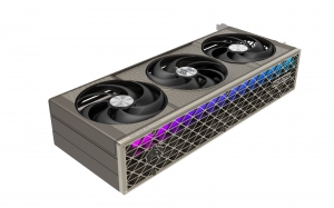 Placa video Sapphire NITRO+ Radeon RX 9070 XT / 16GB / GDDR6 / 256bit thumbnav 4