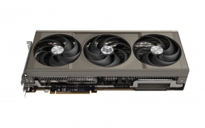 Placa video Sapphire NITRO+ Radeon RX 9070 XT / 16GB / GDDR6 / 256bit thumbnav 5