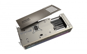 Placa video Sapphire NITRO+ Radeon RX 9070 XT / 16GB / GDDR6 / 256bit thumbnav 6