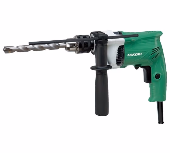 Mașina de găurit cu percuție DV16VSS Hitachi-Hikoki 