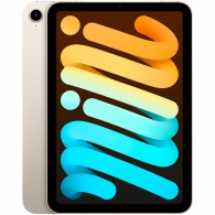 Планшет Apple iPad mini Wi-Fi 64GB - Starlight (MK7P3RK/A) thumbnav 1