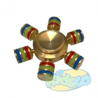 Spinner FSI Finger Spininox [Aux] thumbnav 1