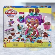 Play-Doh E9844 Candy Delight Playset thumbnav 1