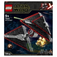 Sith TIE Fighter thumbnav 1