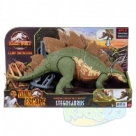 Jurassic World GWD60 Dino Mega-Distrugatori In Asort.