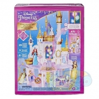 Disney Princess F1059 Ultimate Celebration Castle thumbnav 1
