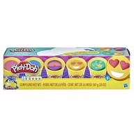 Play-Doh F4715 Color Me Happy thumbnav 1