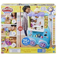 HASBRO F1039 ПЛЭЙ ДО ГРУЗОВИК ДЛЯ МОРОЖЕНОГО thumbnav 1