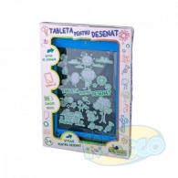 Noriel INT7212 Tableta P/U Desenat Albastru thumbnav 1