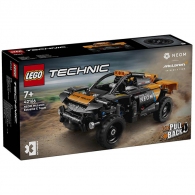 Lego Technic Гоночный автомобиль NEOM McLaren Extreme E 42166 thumbnav 1