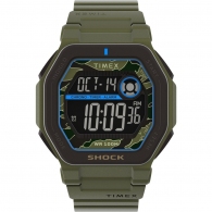 Command Encounter 45mm Resin Strap Watch TW2V93700 thumbnav 1