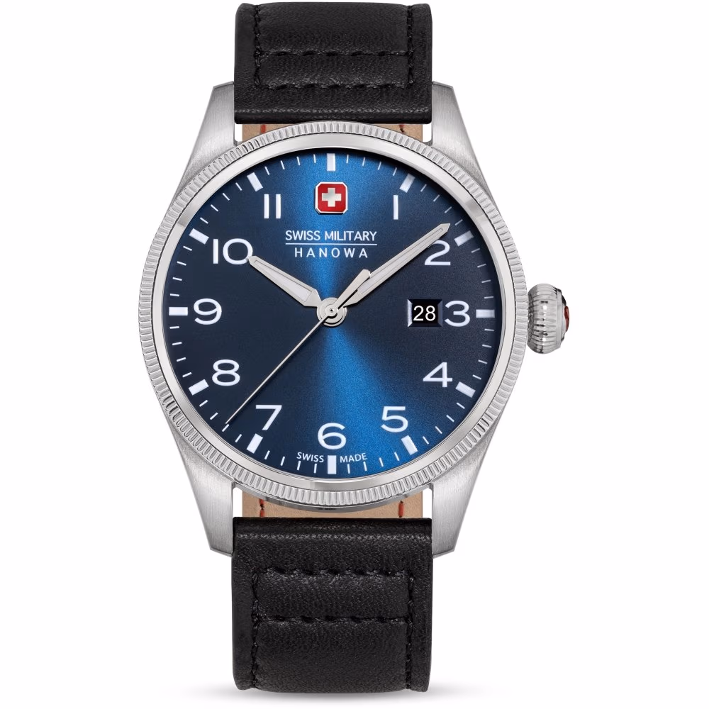 Ceas Swiss Military Hanowa