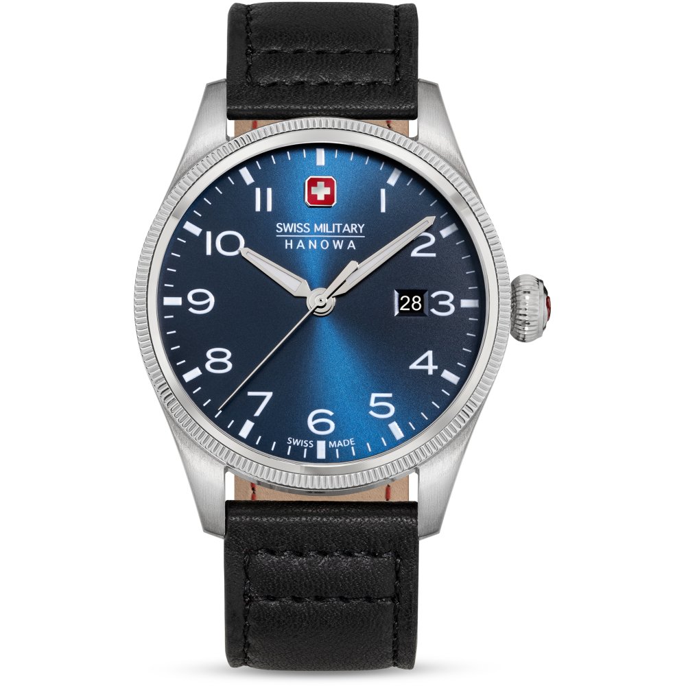 Ceas Swiss Military Hanowa photo 1