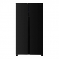 Холодильник Heinner HSBS-H442NFBKE thumbnav 1