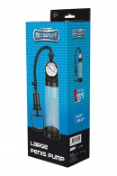 Pompa Menzstuff Redline Pump thumbnav 1