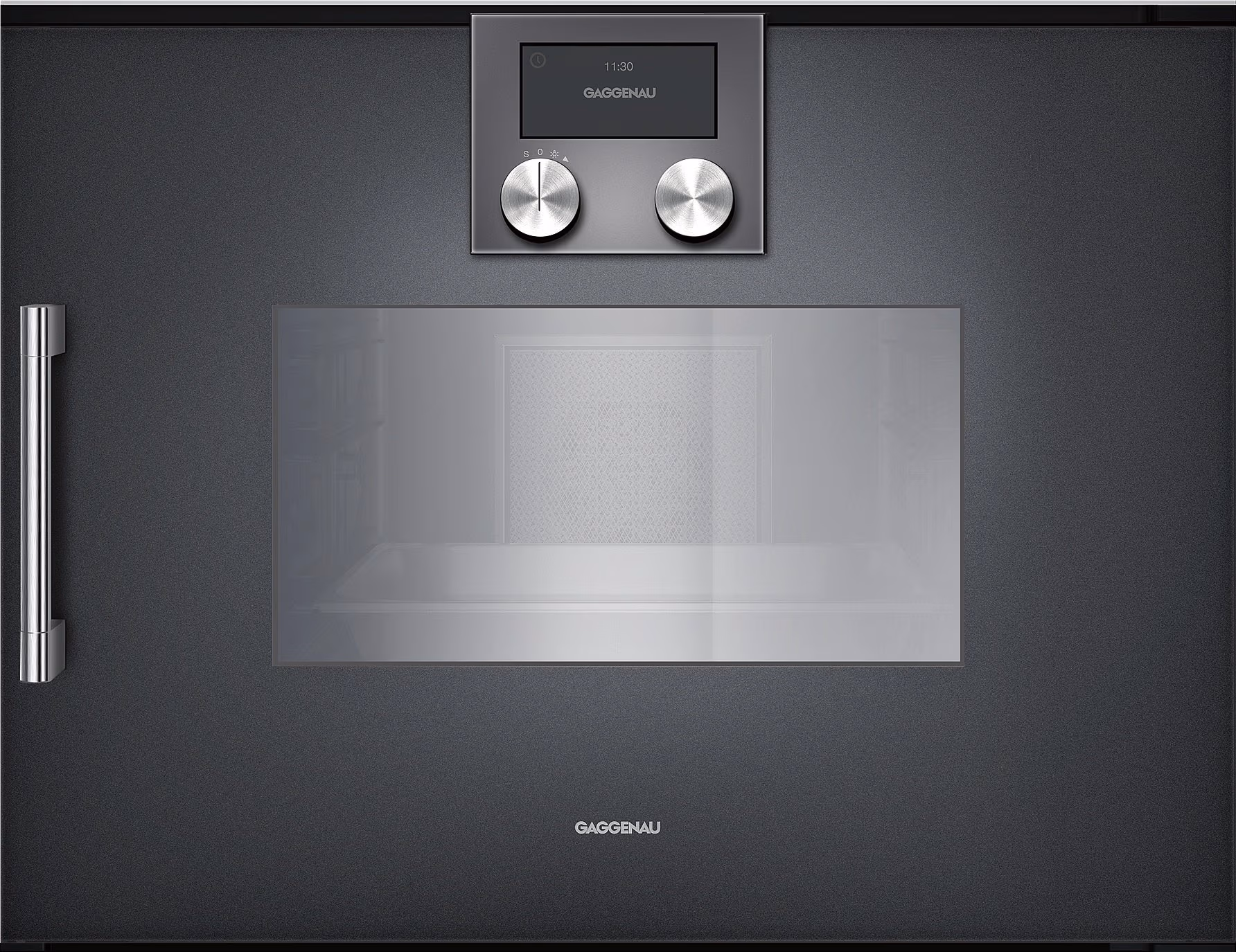 Паровой шкаф встраиваемый Gaggenau BSP250100 