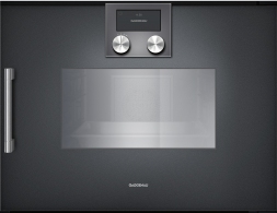 Cuptor cu aburi incorporabil Gaggenau BSP250100 thumbnav 1