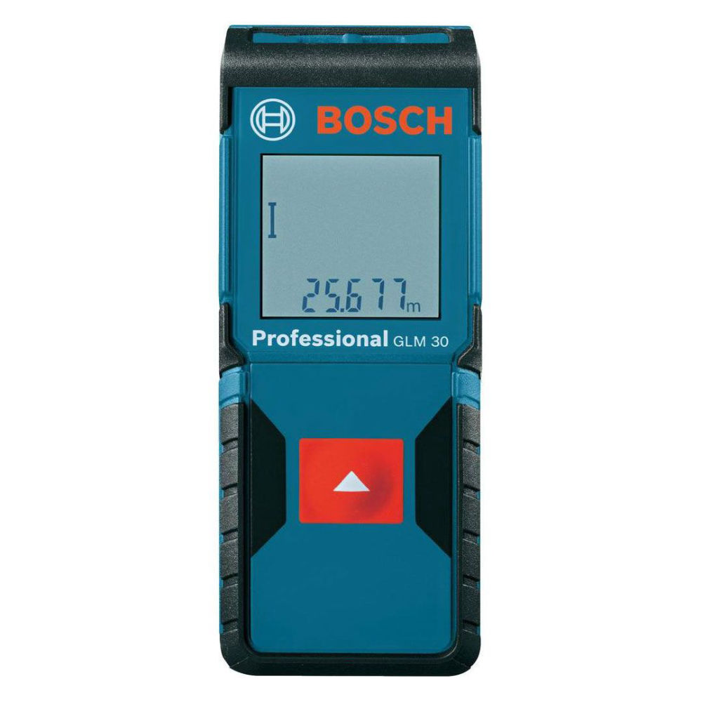 Telemetru cu laser Bosch 0601072500 Albastru photo 1