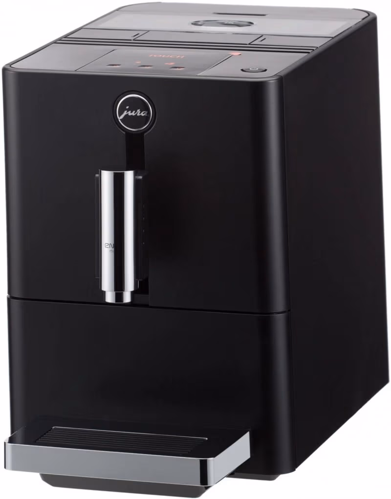 Кофемашина эспрессо JURA A1 Piano black (15133) 