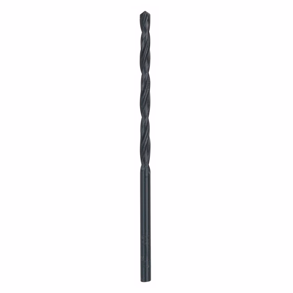 Burghiu Bosch HSS 9,0x81x125, 2607018433 