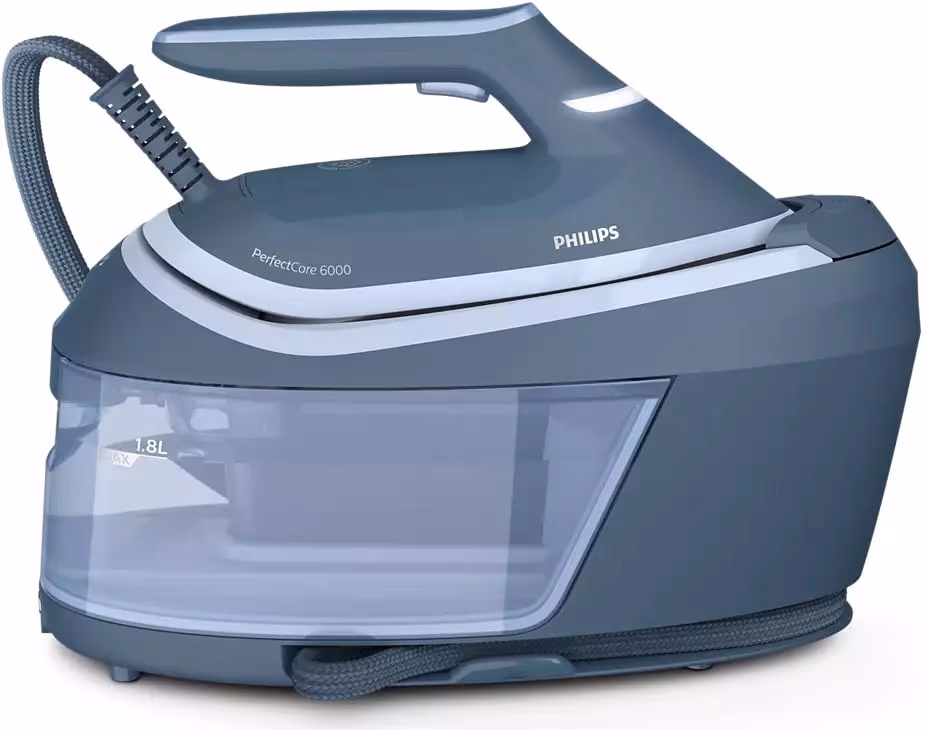 Утюг с парогенератором Philips PSG6042/20