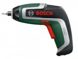 Surubelnita cu acumulator Bosch IXO 7, 06039E0020