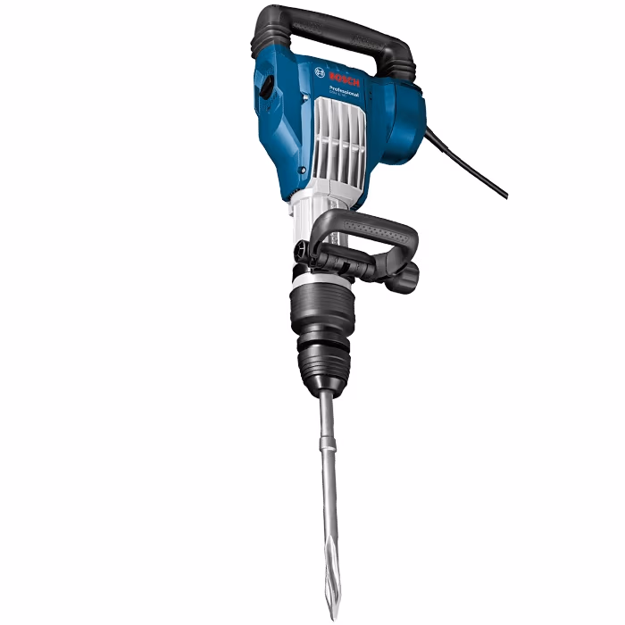 Ciocan demolator Bosch GSH 11 VC,  0611336000