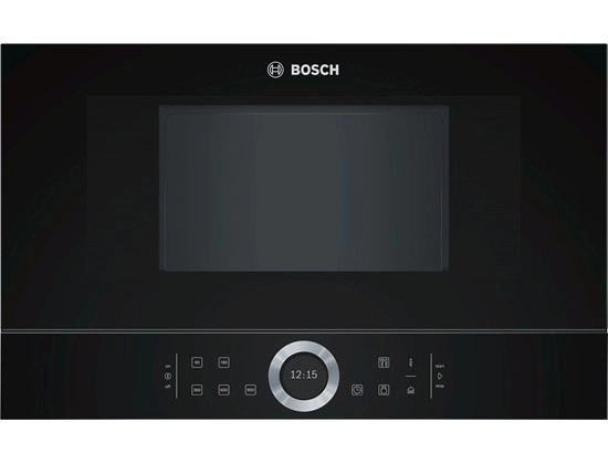 Cuptor cu microunde Bosch BFR634GB1