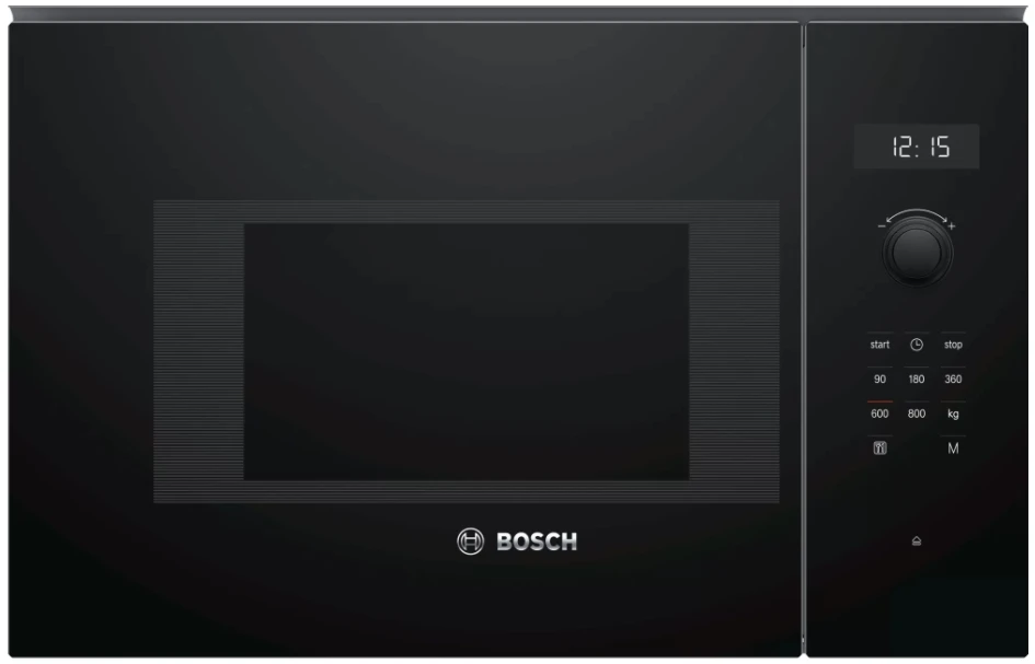 Cuptor cu microunde Bosch BFL524MB0