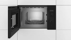 Микроволновая печь Bosch BFL524MB0 thumbnav 4