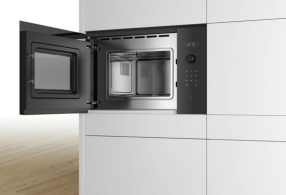 Микроволновая печь Bosch BFL524MB0 thumbnav 5