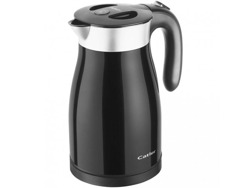 Чайник электрический Catler KE8140B photo 1
