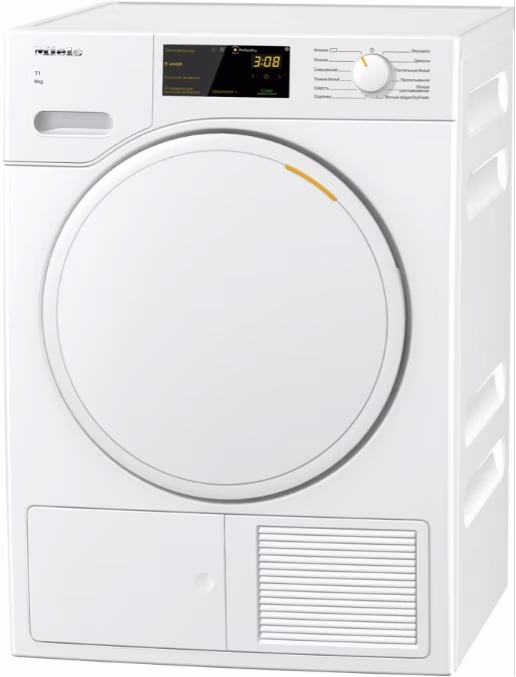 Сушильная машина Miele TWC220WP 