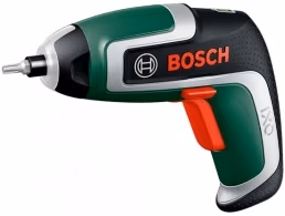 Аккумуляторная отвертка Bosch IXO 7, 06039E0020