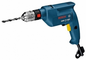 Дрель безударная Bosch GBM 10 SRE thumbnav 1