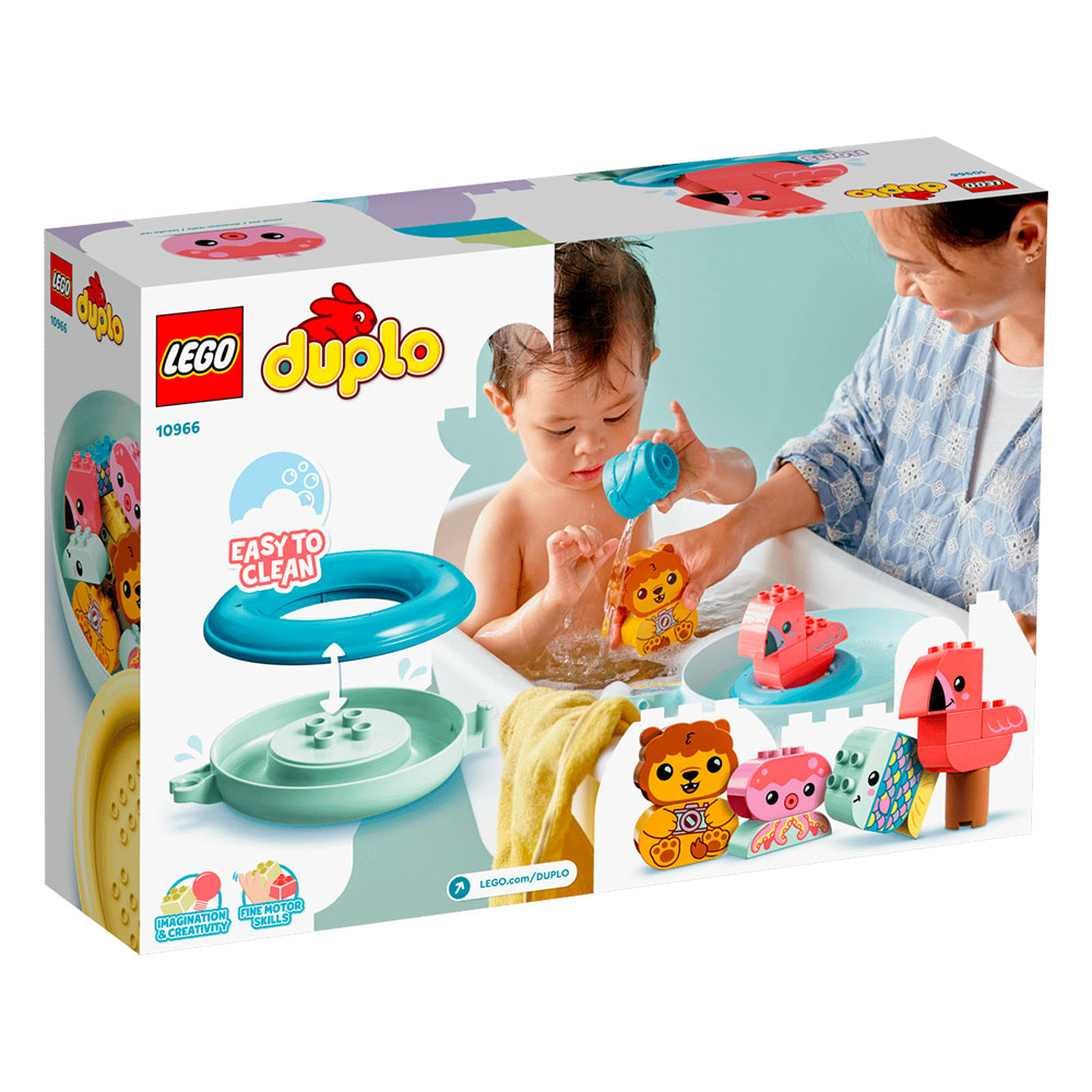 Конструктор Lego 10966 photo 8
