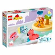Конструктор Lego 10966 thumbnav 1