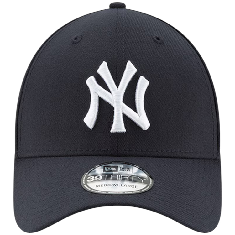 Кепка New Era Cap TEAM STRETCH 9FIFTY M/L Черный photo 3