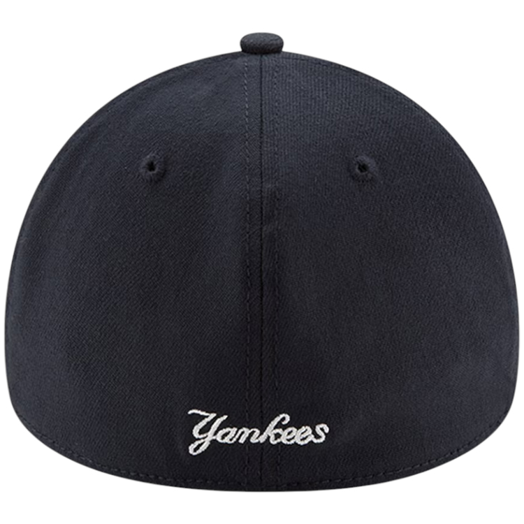 Кепка New Era Cap TEAM STRETCH 9FIFTY M/L Черный photo 4