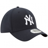 Кепка New Era Cap TEAM STRETCH 9FIFTY thumbnav 2