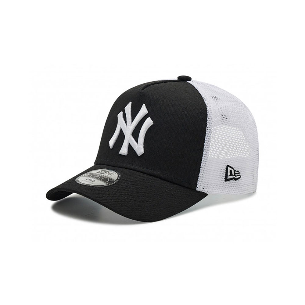 Кепка New Era kids 940 Trucker photo Кепка New Era kids 940 Trucker photo