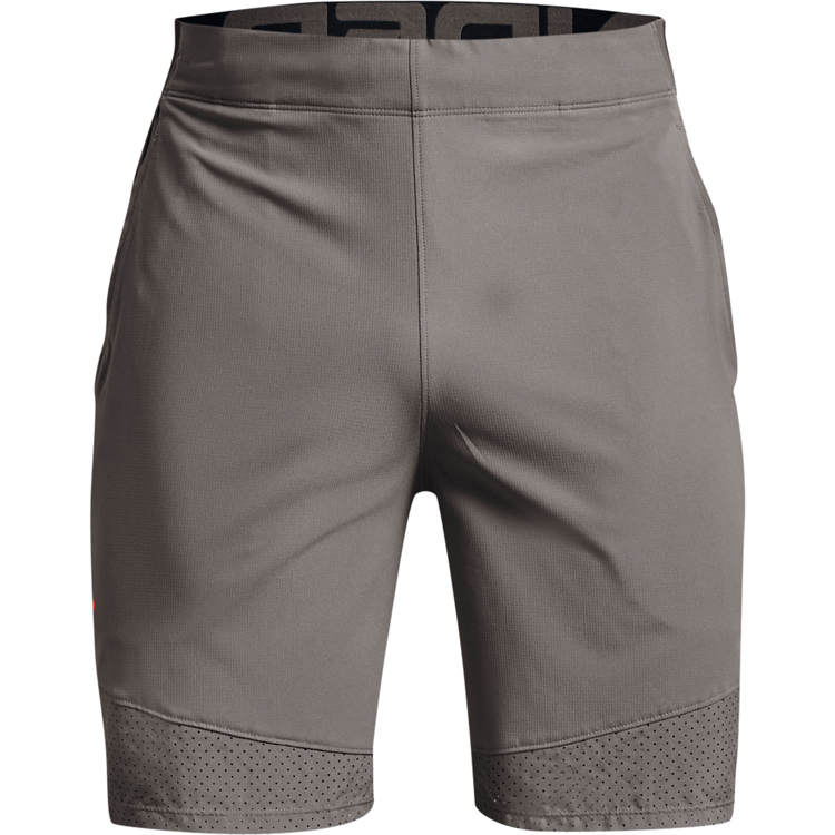 Шорты Under Armour UA Vanish Woven Shorts photo Шорты Under Armour UA Vanish Woven Shorts photo